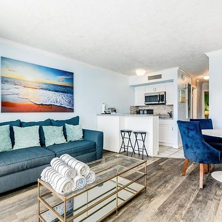 Victorian Condo Relax Refresh And Renew Galveston Exterior foto