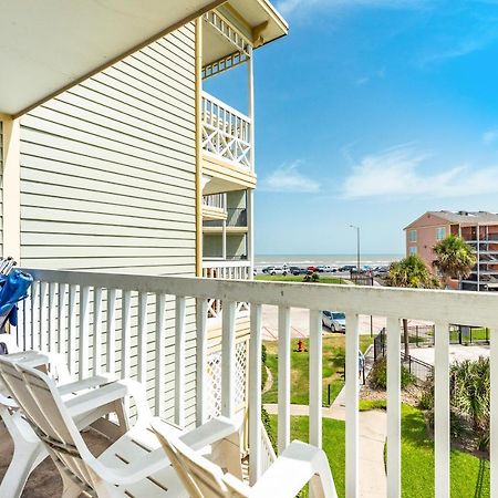 Victorian Condo Relax Refresh And Renew Galveston Exterior foto