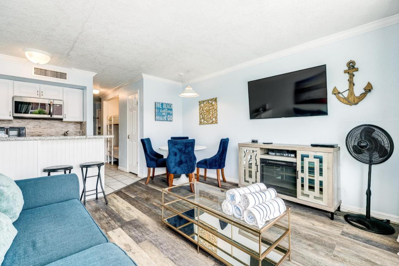 Victorian Condo Relax Refresh And Renew Galveston Exterior foto
