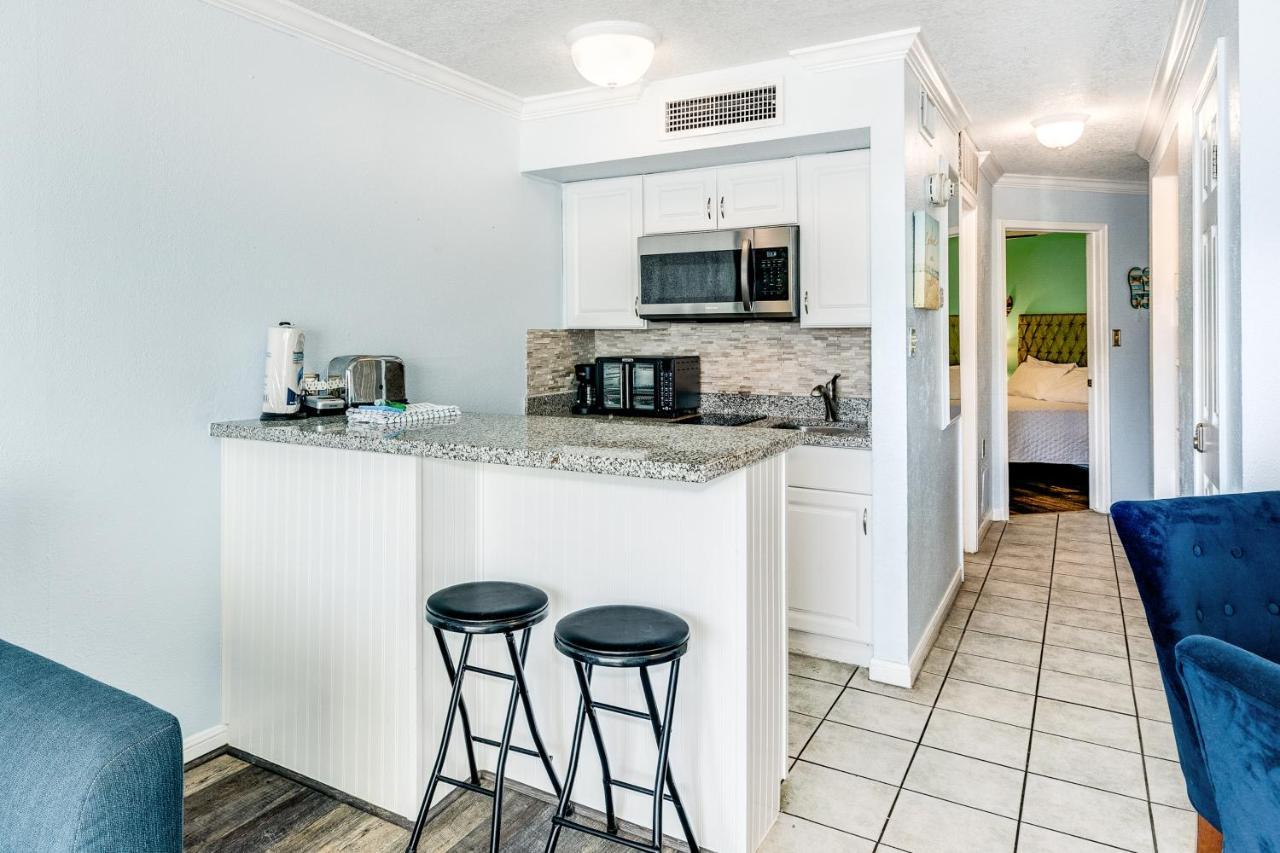 Victorian Condo Relax Refresh And Renew Galveston Exterior foto