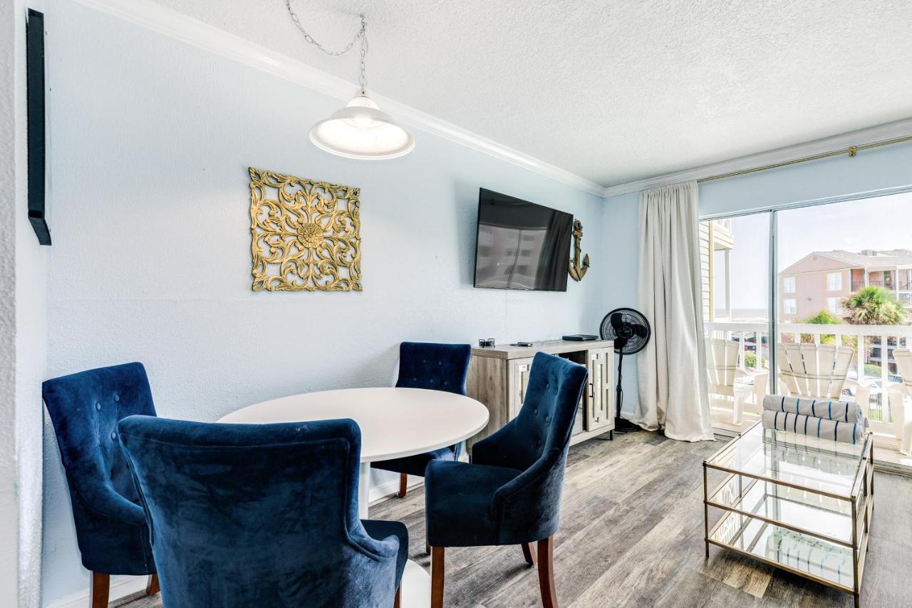 Victorian Condo Relax Refresh And Renew Galveston Exterior foto