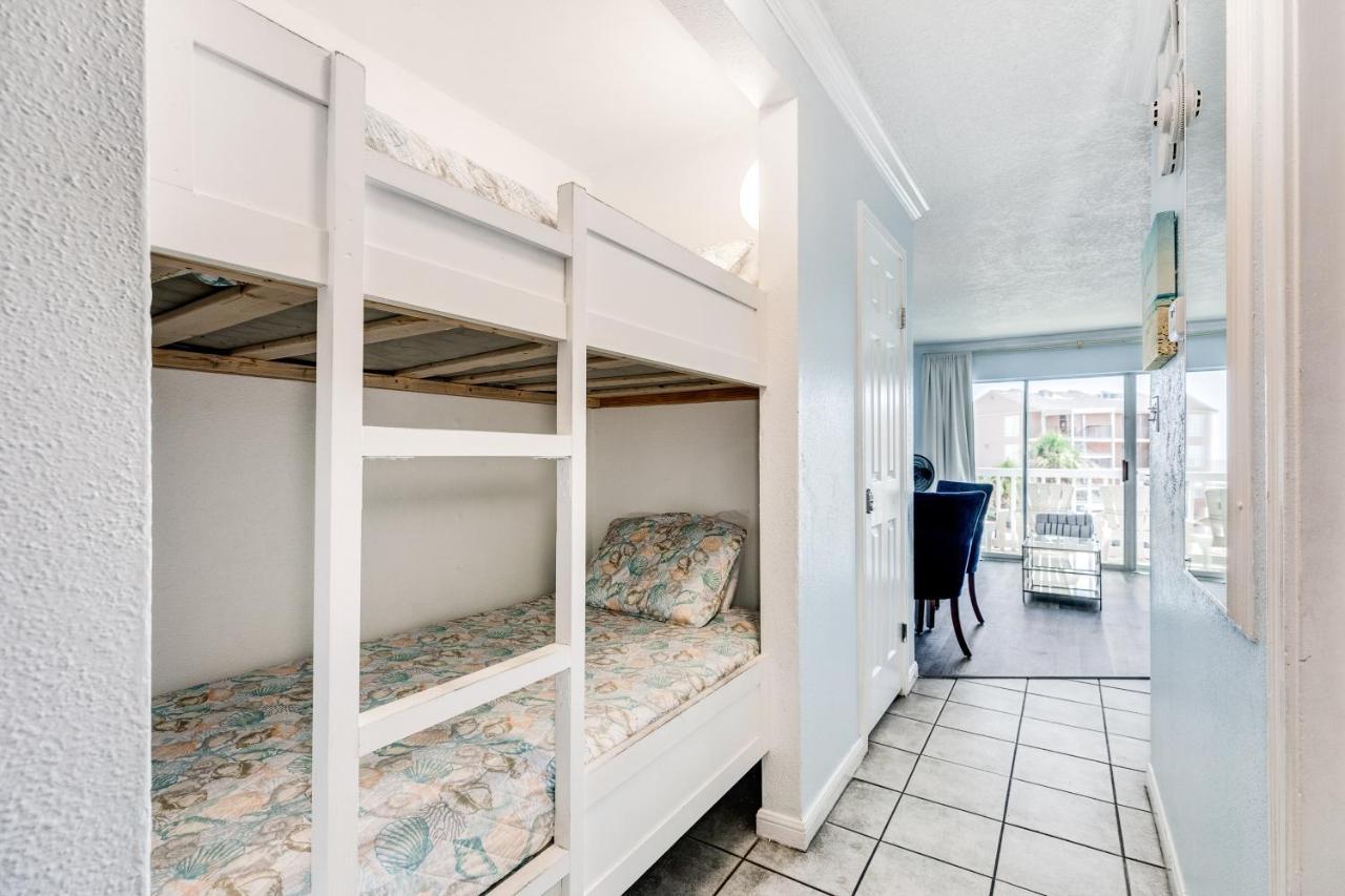 Victorian Condo Relax Refresh And Renew Galveston Exterior foto
