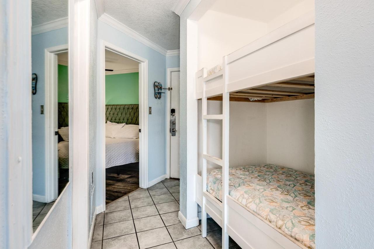 Victorian Condo Relax Refresh And Renew Galveston Exterior foto